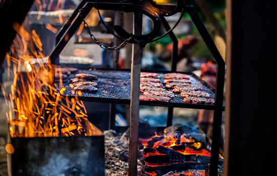 São Bernardo Plaza recebe Festival Carnivoria