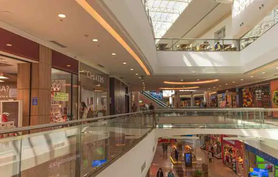 São Bernardo Plaza Shopping lança serviço Assistente de Compras pelo WhatsApp