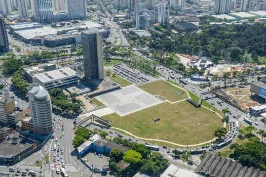 São Bernardo recebe primeira edição do SBC Classics Cars no fim de semana