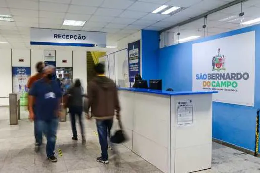 São Bernardo aprova aumento de 10% a 23% nos rendimentos dos servidores públicos