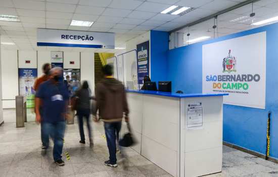 São Bernardo aprova aumento de 10% a 23% nos rendimentos dos servidores públicos