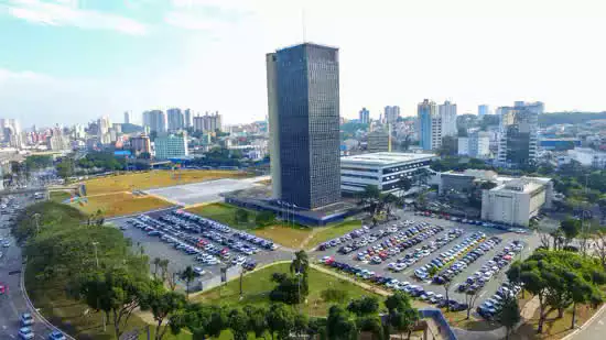 Secretaria de Esportes anuncia novo Centro de Excelência do Estado em São Bernardo