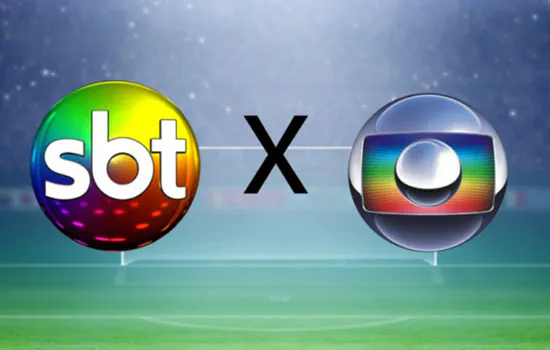 SBT perde da Globo e vê pior audiência da história na estreia da Copa América