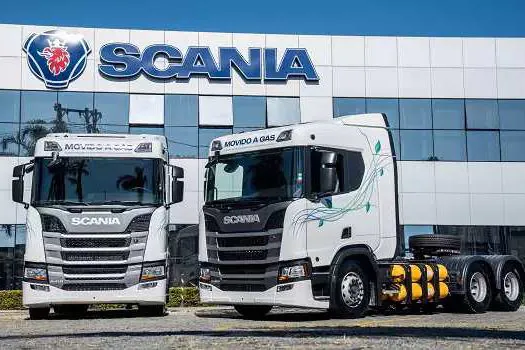 Scania oferece bolsas para cursos de qualificação profissional na área de tecnologia