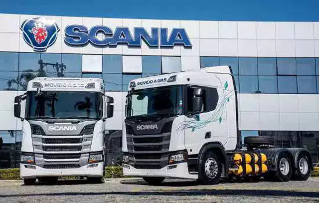 Scania abre vagas para Programa Menor Aprendiz e Aprendiz PCD