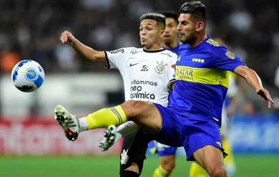 Cássio celebra “reforços” e vê Corinthians pronto para a batalha na Argentina