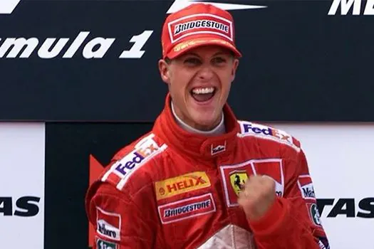 Documentário sobre Michael Schumacher tem 1º trailer lançado pela Netflix