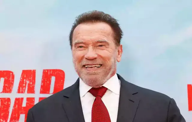 Schwarzenegger diz que concorreria à presidência dos EUA se fosse elegível