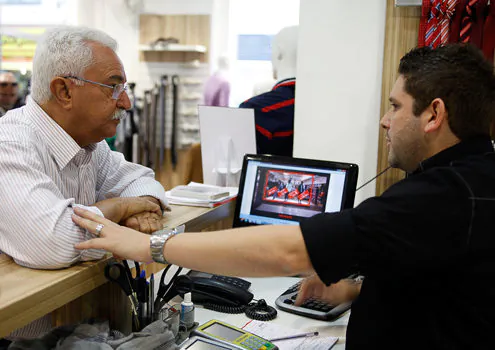 Quinta-feira é o dia da discussão sobre a Lei Cidade Limpa