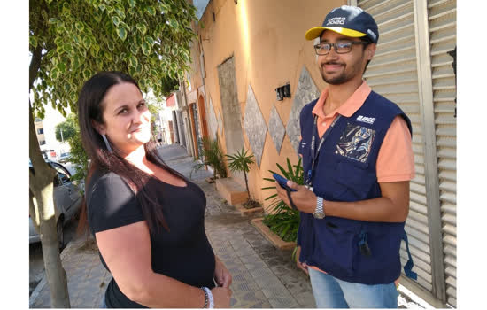 Moradores de São Caetano podem trabalhar no Censo 2020 na própria cidade