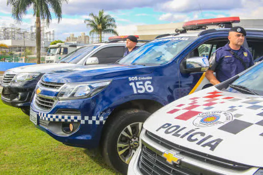 IPEA confirma São Caetano como a cidade mais segura da Grande SP