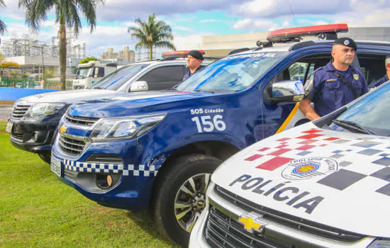 IPEA confirma São Caetano como a cidade mais segura da Grande SP