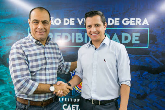 São Caetano encerra 2019 com as contas no azul