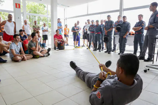 São Caetano adere à Operação Chuvas de Verão da Defesa Civil estadual