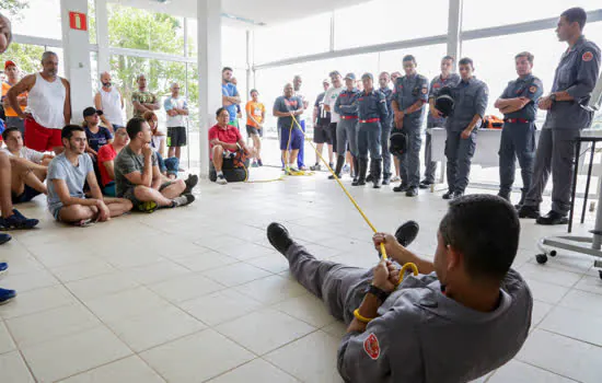 São Caetano adere à Operação Chuvas de Verão da Defesa Civil estadual