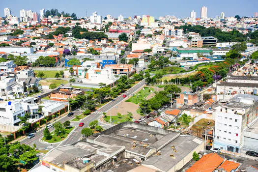 São Caetano alerta para importância da atualização cadastral de imóveis