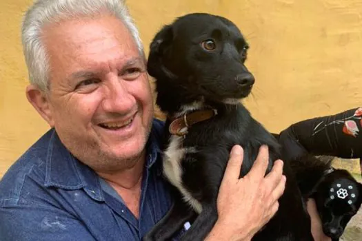 Ubiratan Figueiredo pede que São Caetano seja reconhecida como cidade Pet Friendly