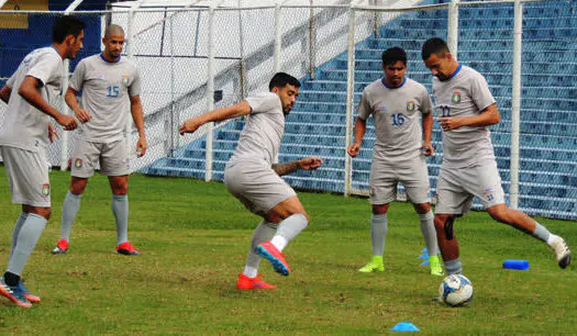 São Caetano recebe o Tubarão neste sábado