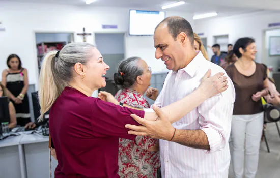 São Caetano integra toda a rede de Saúde com o Prontuário Eletrônico