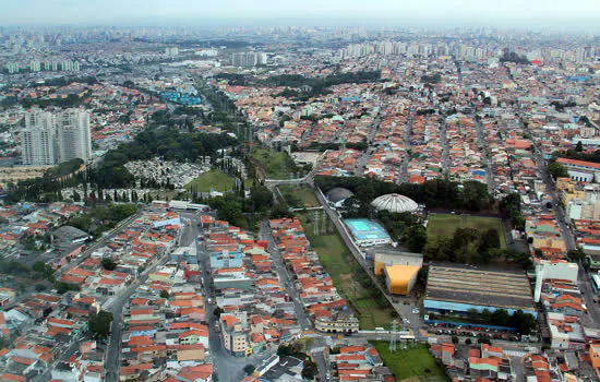 Prazo para a regularização de imóveis em São Caetano termina no dia 16