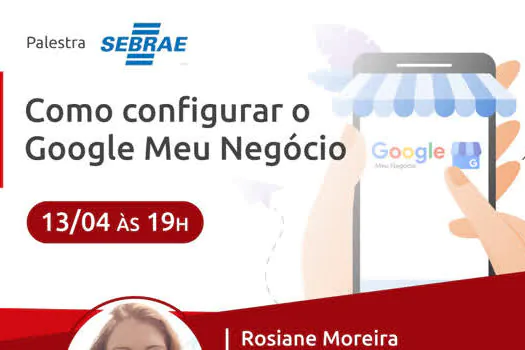 ACISA e SEBRAE promovem palestra para empreendedores