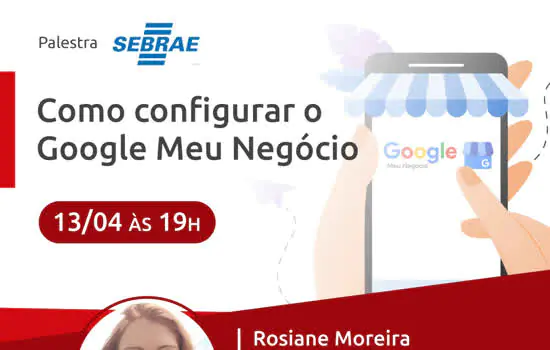 ACISA e SEBRAE promovem palestra para empreendedores