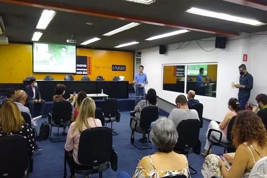 Grande ABC recebe primeira atividade do Programa Consórcio Empreendedor do Sebrae