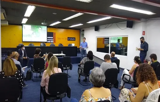 Grande ABC recebe primeira atividade do Programa Consórcio Empreendedor do Sebrae