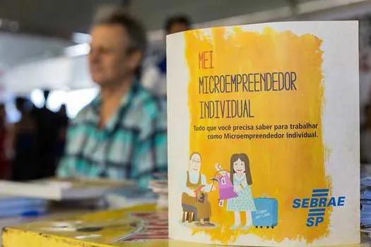 Diadema e Sebrae fazem ação por regularização de MEIs