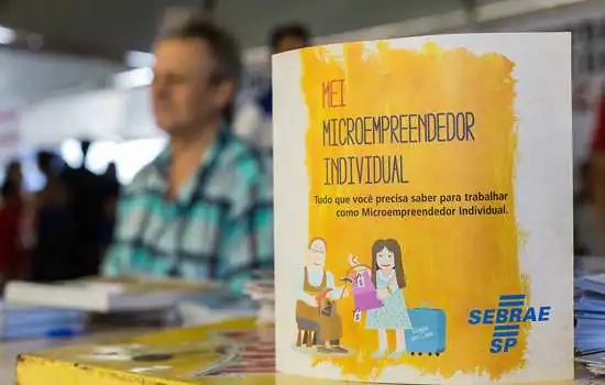 Diadema e Sebrae fazem ação por regularização de MEIs