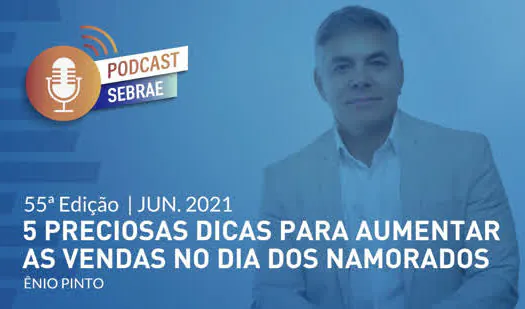 5 dicas para melhorar as vendas no Dia dos Namorados