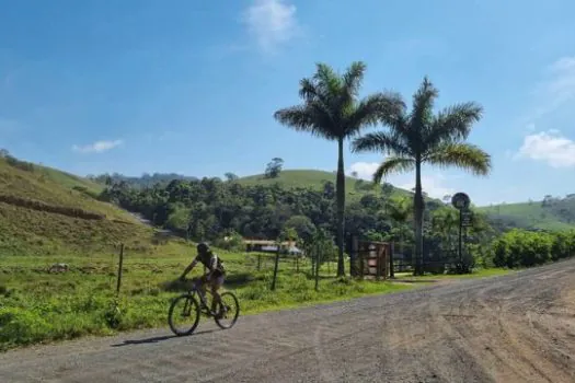 Minas Gerais ganha nova rota cicloturística