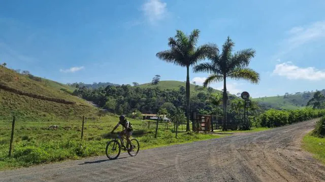 Minas Gerais ganha nova rota cicloturística