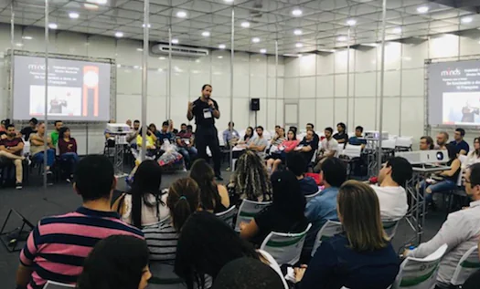 SEBRAE terá palestra sobre a importância da TI na Feira do Empreendedor