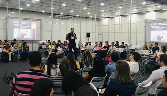 SEBRAE terá palestra sobre a importância da TI na Feira do Empreendedor