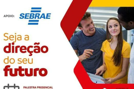 ACISA e SEBRAE realizam palestra sobre atitudes empreendedoras