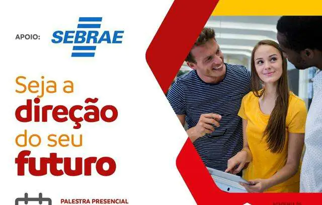 ACISA e SEBRAE realizam palestra sobre atitudes empreendedoras