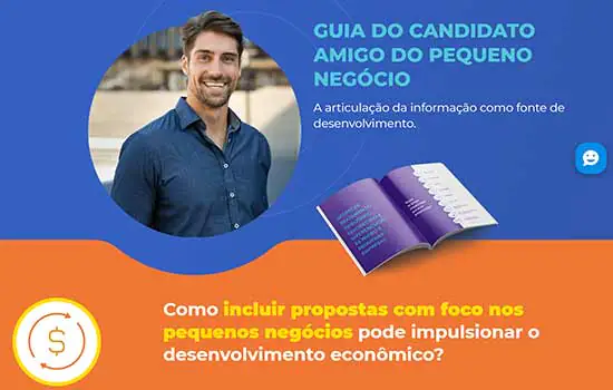 Guia do Candidato