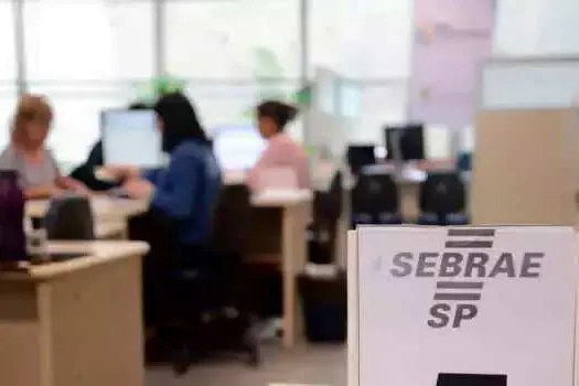 Atendimentos do Sebrae-SP a empreendedores têm aumento de 49% em 2021