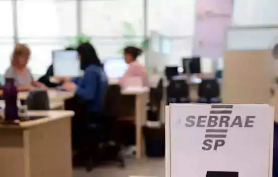 Atendimentos do Sebrae-SP a empreendedores têm aumento de 49% em 2021