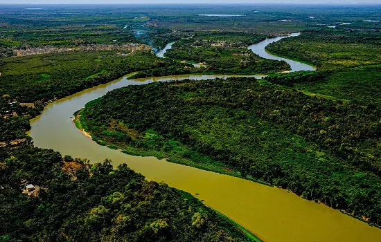 Especialistas debatem sobre a seca no Pantanal