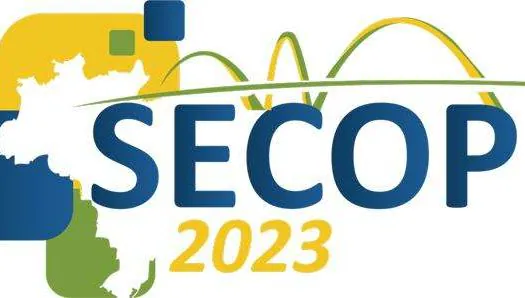 Prodesp marca presença no SECOP 2023, em Brasília