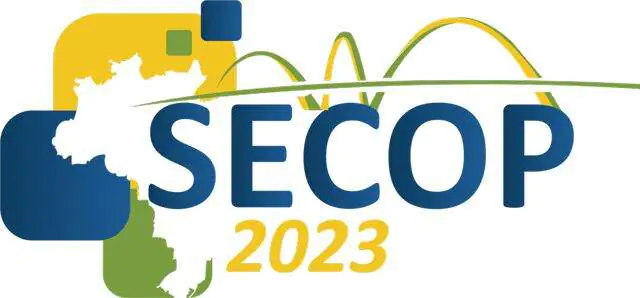 Prodesp marca presença no SECOP 2023