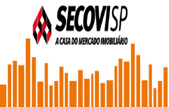 Confira a Pesquisa de Locação Residencial do Secovi-SP de julho