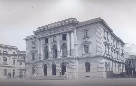 Secretaria de Agricultura e Abastecimento de SP completa 130 anos