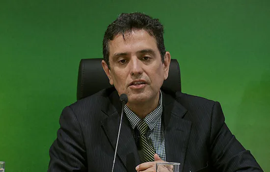 Nomeação do novo presidente do INSS é publicada no Diário Oficial