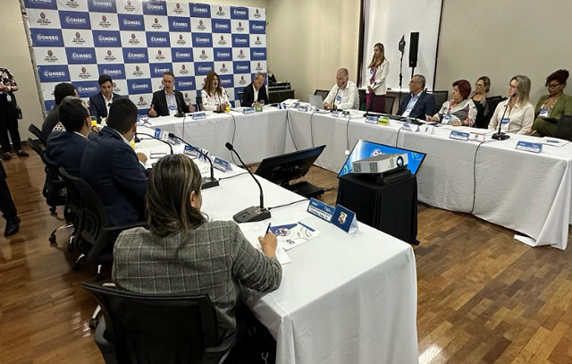 Secretários de Educação se reúnem em São Paulo para troca de experiências