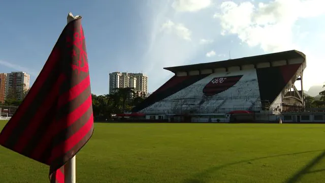 TV Brasil encerra temporada de Estádios Históricos com visita à Gávea