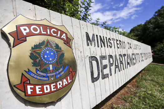 Polícia Federal combate trabalho escravo no Nordeste