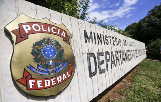 Polícia Federal combate trabalho escravo no Nordeste